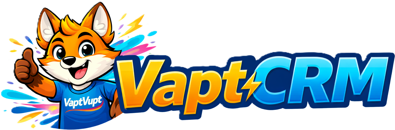 VaptCRM